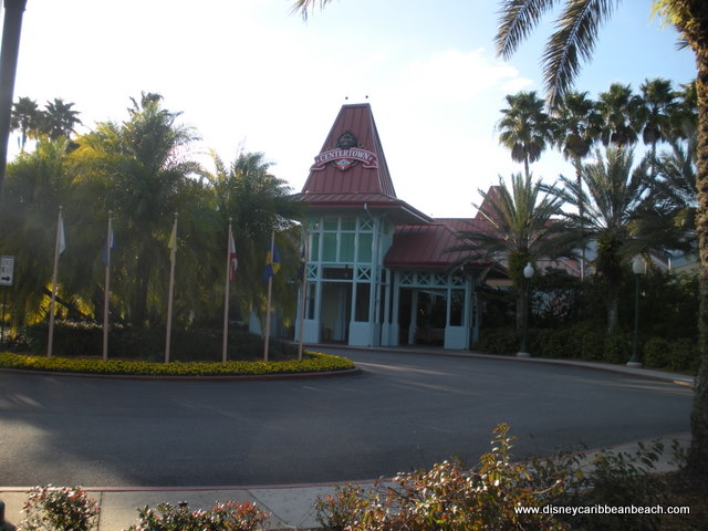 Center Town